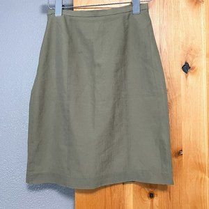 Casablanca Olive Green Size 1